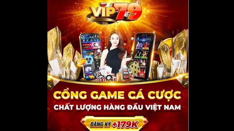 Các bước tham gia bắn cá Nagaworld tại Vip79
